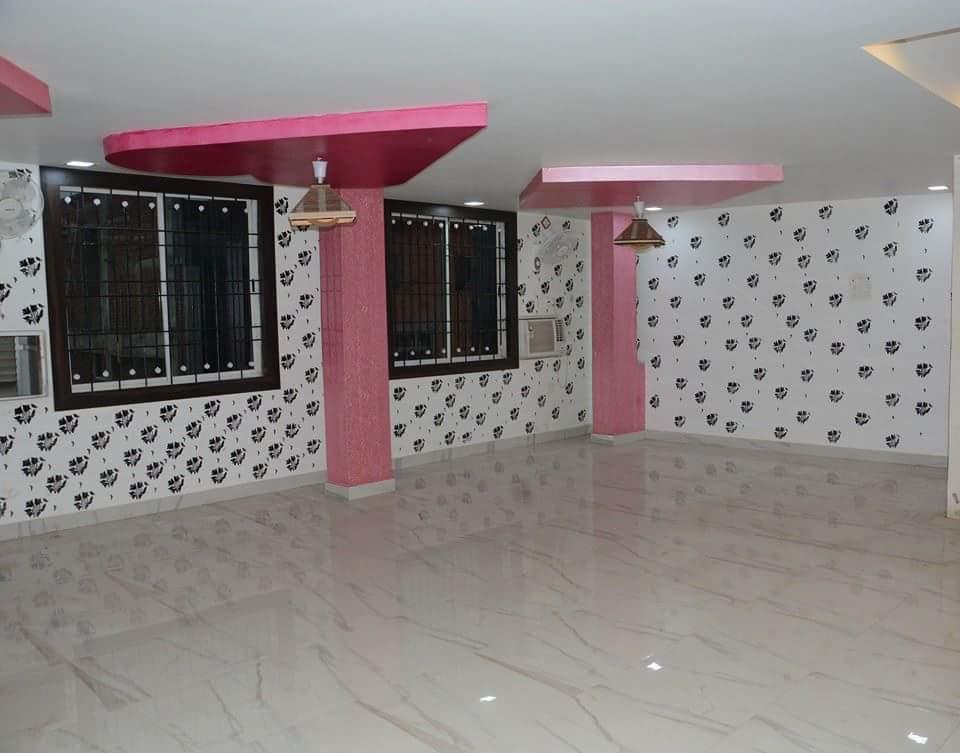 Hotel Gaya Regency Exterior photo