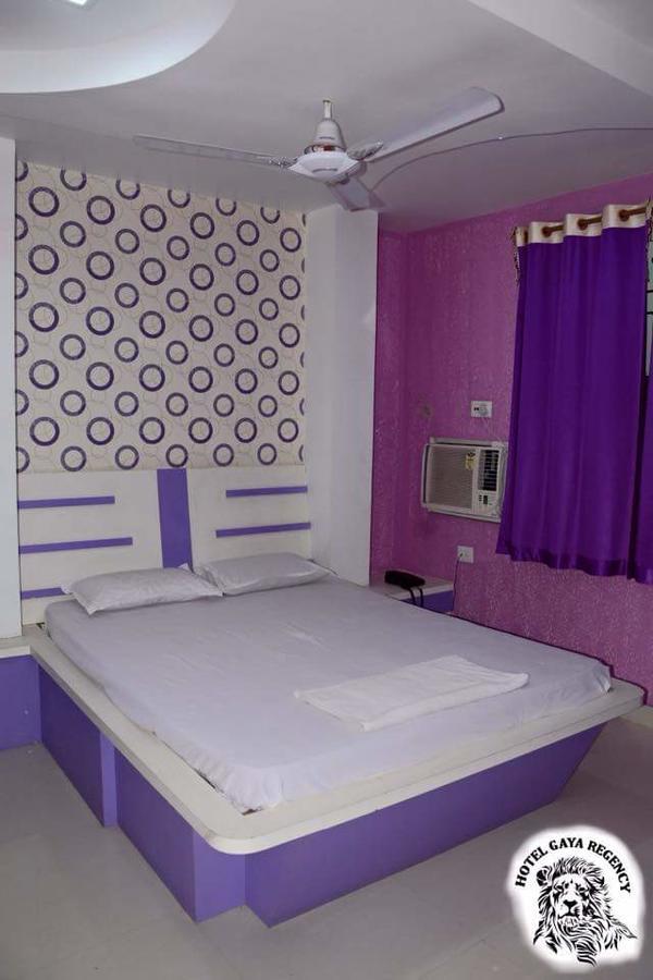 Hotel Gaya Regency Exterior photo